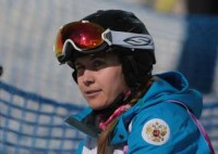 Елена Муратова: «Успела съездить на три дня к родным - и снова на сбор» 