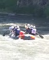 В Смоленском районе четыре дня соревновались любители горного туризма (видео) В Смоленском районе четыре дня соревновались любители горного туризма (видео)