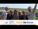 Choosing the right line with Audi - FIS Alpine