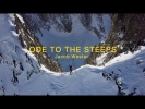 ODE TO THE STEEPS - Jacob Wester Adventures #10