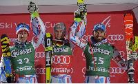 Франция объявила состав горнолыжной сборной на сезон 2016-17 
