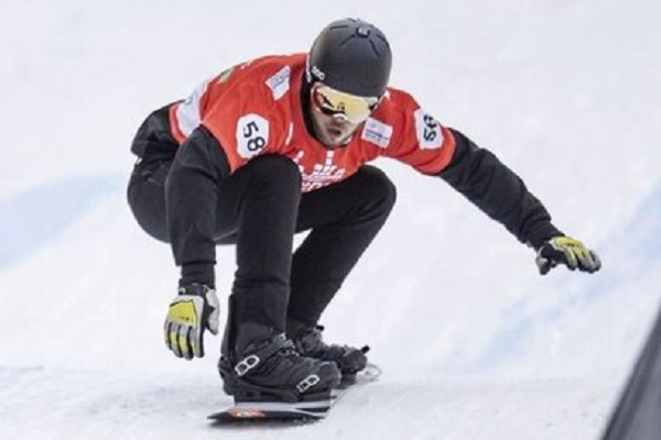 Чемпионат России по сноуборду впервые пройдет на Камчатке в 2024 году