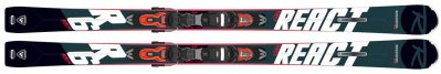 Rossignol React R6 Compact 