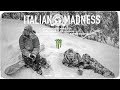 ITALIAN MADNESS • Chapter 2/3