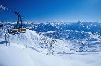 Циллерталь: 1 долина – 1 ски-пасс для всех регионов катания 