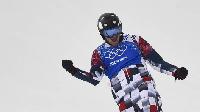 Николай Олюнин получил приглашение на X-Games 