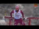Gällivare 2017.18.11 Sweeden ChShp 15 km mens classic