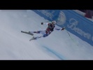 PATRICK KUENG EPIC SAVE Beaver Creek Downhill LIVE 720p [HD]