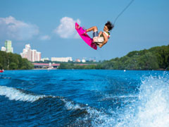 Moscow Wake Championship 2014 