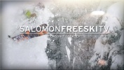 Salomon Freeski TV S7 - Teaser