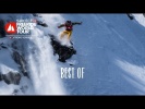 Best Of - Xtreme Verbier - Swatch Freeride World Tour 2016