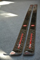 Rossignol 3G