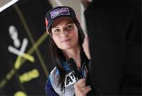 Анна Файт вынуждена опровергать слухи о... своей беременности Анна Файт вынуждена опровергать слухи о... своей беременности