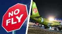 S7 Airines отменила рейсы в Европу: как будут вывозить туристов и как вернуть деньги 