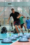На стартовом этапе Кубка мира в гиганте в Зёльдене Россию будут представлять два горнолыжника На стартовом этапе Кубка мира в гиганте в Зёльдене Россию будут представлять два горнолыжника