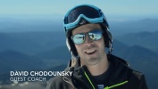 The Ligety Weibrecht ski camp // Dave Chodounsky