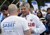 Павел Колобков: "Подготовка сборной России к Играм-2018 на Дальнем Востоке полностью спланирована" Павел Колобков: "Подготовка сборной России к Играм-2018 на Дальнем Востоке полностью спланирована"