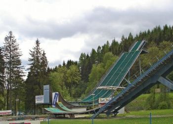 Августовская тренировочная сессия в Штити