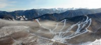 Байкальск планирует подать заявку в FIS на проведение этапа Кубка Азии по горнолыжному спорту на ГЛК "Гора Соболиная" 