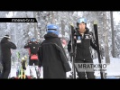 Mratkino ski center Part 2