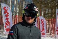 Николай Олюнин – восьмой во втором старте в Вейсонна 