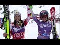 Mikaela Shiffrin: The Unconventional G.O.A.T. | FIS Alpine