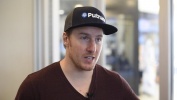 Ted Ligety partner with Deer Valley