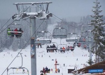 Польша и Словакия обсуждают совместное проведение зимней Олимпиады 