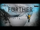 Jeremy Jones' Further Official Trailer -- Teton Gravity Research 2012 Snowboard Film