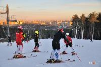 На зимних курортах Свердловской области стартует горнолыжный сезон