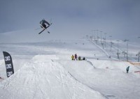 Открытый чемпионат Санкт-Петербурга и Ленобласти по фристайлу пройдет в Коробицине 