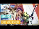 Did You Know | Levi | Women's Slalom | FIS Alpine