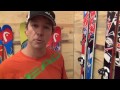 HEAD 2013 14 Product Videos   PARK&PIPE Series