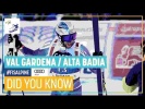 Did You Know | Val Gardena/Alta Badia | Men | FIS Alpine