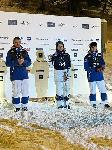 Российские спортсмены стали победителями и призерами этапа Кубка Европы по могулу в Финляндии Российские спортсмены стали победителями и призерами этапа Кубка Европы по могулу в Финляндии