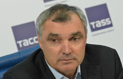 Леонид Мельников: "Австрия и Сахалин могут принять финальные сборы наших горнолыжников перед Олимпиадой"