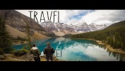 Travel - 2 years in 2 minutes