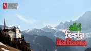 Bomb Snow TV S2 E5 – Ski Festa Italiana