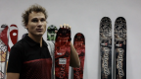Обзор freeski коллекции Head 2012/2013 (Иван Малахов) Обзор freeski коллекции Head 2012/2013 (Иван Малахов)