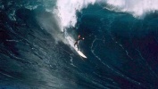 Ocean Driven - The Chris Bertish Story