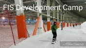 FIS Development Programme Park & Pipe Training Camp in Landgraaf