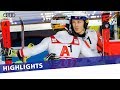 Hirscher outduels Kristoffersen in the Night race at Schladming | Photo Recap