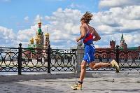 Первенство России по триатлону среди юношей и девушек 15-17 лет Первенство России по триатлону среди юношей и девушек 15-17 лет