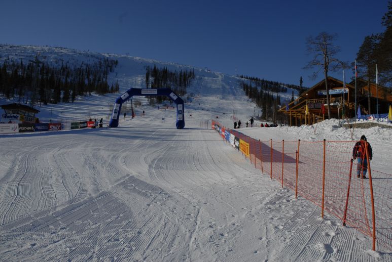 В Полярных Зорях, Миассе и Кусе пройдут финалы Кубка России и чемпионат страны по дисциплинам фристайла