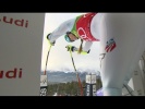 Lindsey Vonn - WINS - Lake Louise Super G