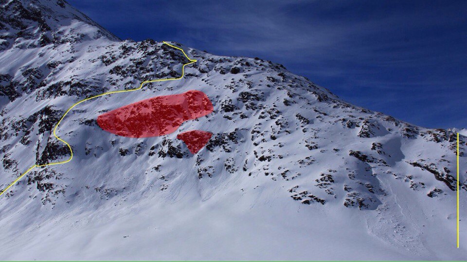 Анна Орлова стартует сегодня на 4*FWQ OPEN FACES Obergurgl-Hochgurgl