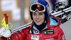 Вонн будет комментировать Олимпиаду в Сочи на телеканале NBC