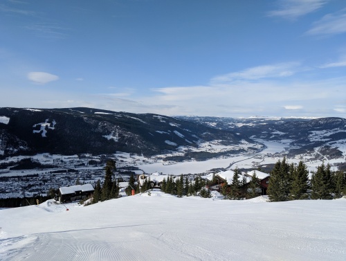 X Games вернутся в Норвегию в 2020 году