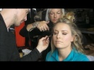 Behind the Scenes: Lindsey Vonn Photo Shoot