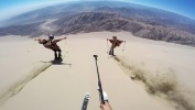 GoPro: Dunes - Behind the Sand